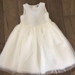 Sparkle Tulle Janie and Jack Dress